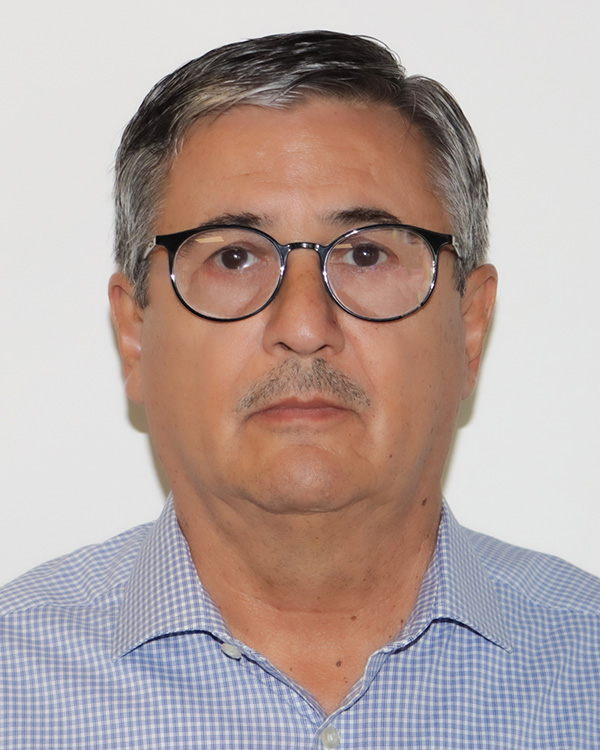 Enrique Ruiz Cortez