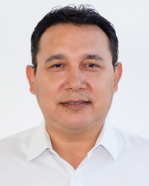 Lic. Ernesto Bojórquez