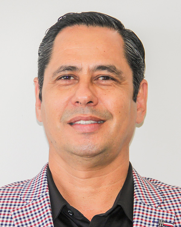 Lic. Francisco de la Cruz