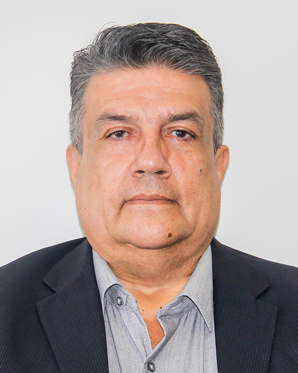B.P. Guillermo Verdugo