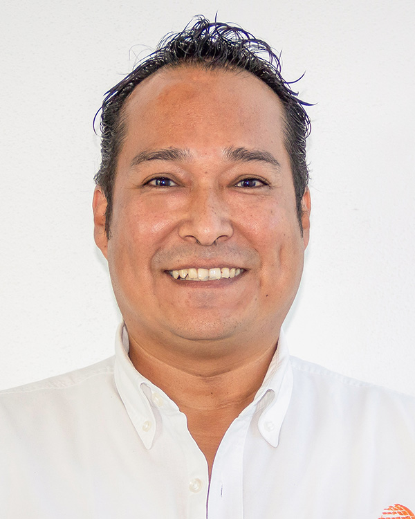 Ing. Héctor Kaiten