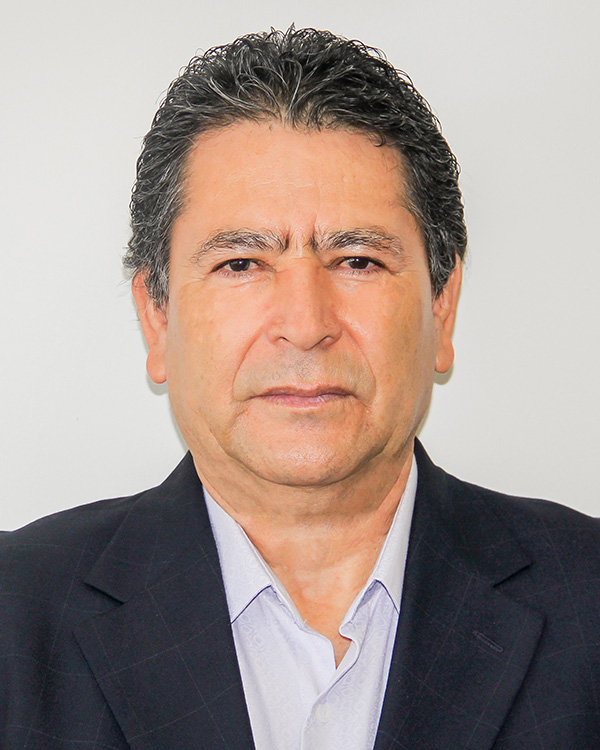 Lic. Humberto Uribe