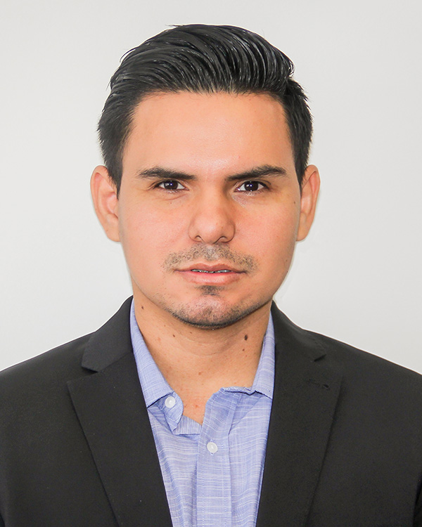 Lic. Michael González