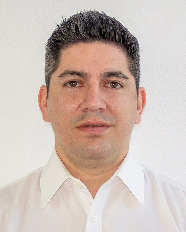 Lic. Pablo Coria